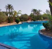 Palmeraie Garden Luxury Appartement Family Only