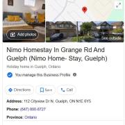 Top Guelph