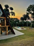 Chalé Alto Padrão SECRETÁRIO