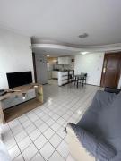 Flat Mont Blanc - Renascença - Perto de Tudo