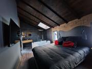 THĒNA - Chalet dException Spa & Montagne