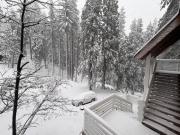 Top Yosemite West
