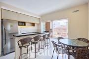 11 CEDRO - Lourenço · IT - roupas de cama | wi-fi | AC | Churrasqueira!