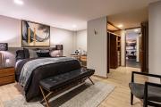 Del Valle Getaway Workspace and Secure Parking