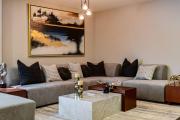 Del Valle Getaway Workspace and Secure Parking
