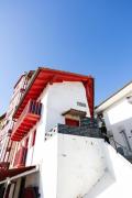 PORTU Zarra Bermeo