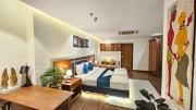Winngs Studio Suites - Satya Element One, Sector-49, Gurgaon