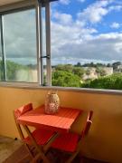 Chez Marylou - studio rénové avec vue dégagée