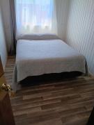 Habitaciones patagonia paradise