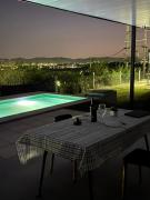 Casa Carlos Paz, 6 personas