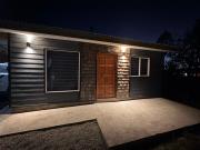 Cabañas Paz del Bosque