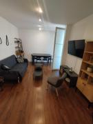 Appartement moderne avec cour extérieure Villemomble F3 59m2