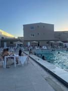 Marechal Plaza Hotel