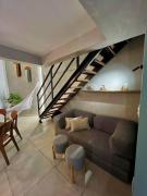 LOFT CORAL - Max Carneiros Suítes