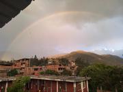 Hospedaje Restaurant Suárez