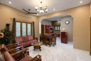 Sri Apartment 2BHK Service Apartment Pondicherry