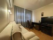 Больница Мечникова 2 кв теплая