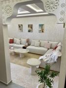 Charmant cocon moderne