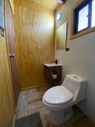 Cabaña TinyHouse