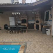 Casa de alto padrão itanhaém