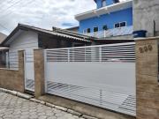 Casa de praia Ingleses - Floripa