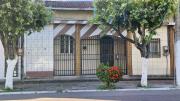 Casa grande no centro de Belem