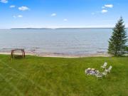 Top Cheboygan
