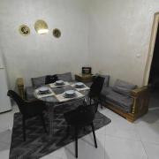 Appartement au Cœur dOran proche front de mer