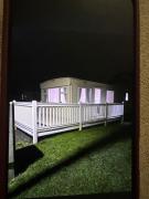 Sandylands caravan park