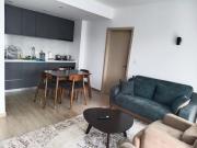 South Park apartment