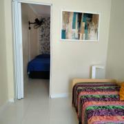 Cantinho à beira mar