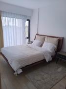 South Park apartment