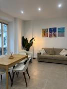 Le Notre Dame - 2 pièces au cœur de Nice