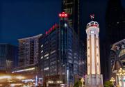 Top Chongqing
