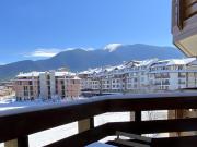 Belvedere Holiday Club H62 Mountains View