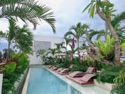 Quiet Peaceful Seseh Hideaway