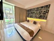 Dealton Hotel Sanur