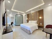 Leto Hotel Central Sunset Town