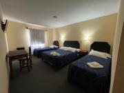 Top Comandante Luis Piedra Buena