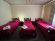 Top Comandante Luis Piedra Buena