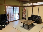 イマヅのかくれ家