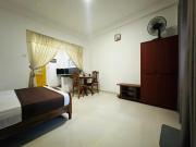 Kandyan Gate Homestay