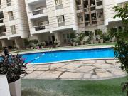 Studio for rent next to City Stars and Cairo Airport