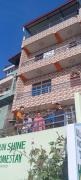 Sunshine homestay
