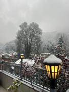Top Srinagar