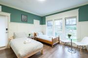 Top Burnaby