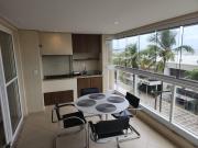 Pé na Areia Pitangueiras Guarujá - Maison La Plage