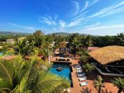 Marbela Beach Resort
