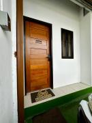 Caishen Apartelle The Traveler Accomodation