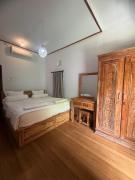 Private Family 2BR Villa near Ubud Center Bali